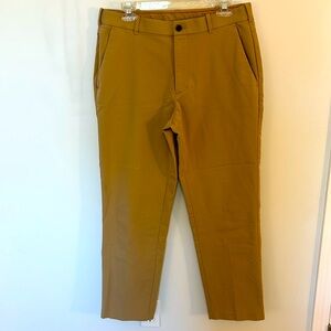 Izod Khaki Men’s Pants